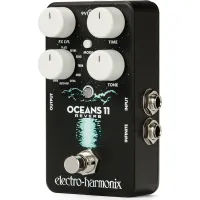 Electro Harmonix Oceans 11 Reverb