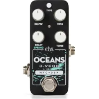 Electro Harmonix Pico Oceans 3-Verb