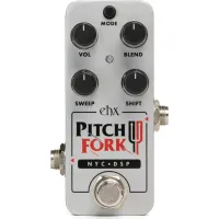 Electro Harmonix Pico Pitch Fork