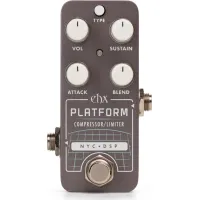 Electro Harmonix Pico Platform