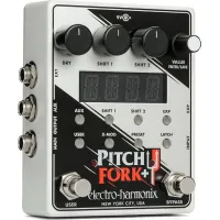 Electro Harmonix Pitch Fork Plus