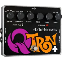 Electro Harmonix Q-Trone+