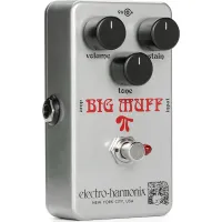 Electro Harmonix Ram s Head Big Muff PI