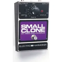 Electro Harmonix Small Clone