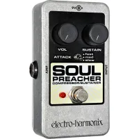 Electro Harmonix Soul Preacher