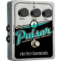 Electro Harmonix Stereo Pulsar