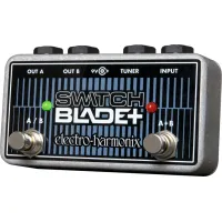 Electro Harmonix Switch Blade Plus