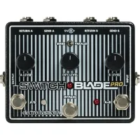 Electro Harmonix Switch Blade Pro