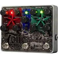 Electro Harmonix Tone Tattoo