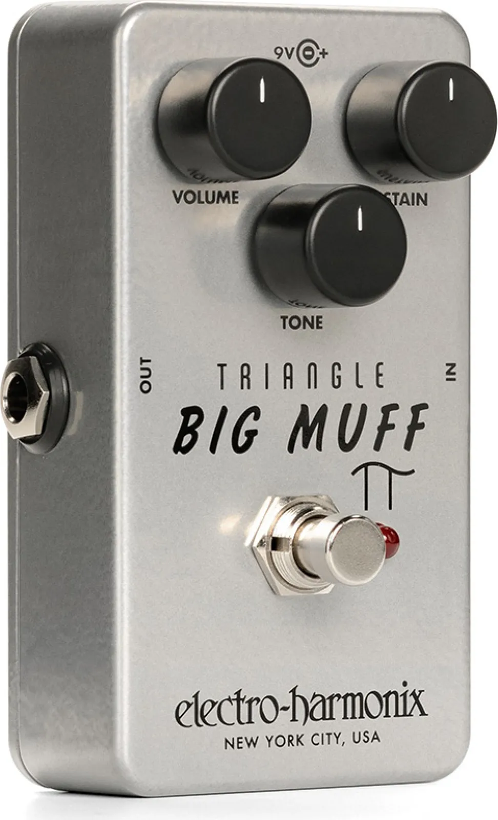Electro Harmonix Triangle Big Muff PI