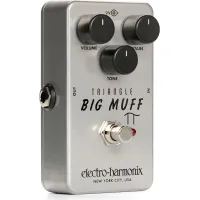 Electro Harmonix Triangle Big Muff PI