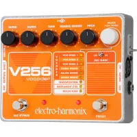 Electro Harmonix Vocoder V256
