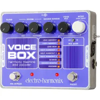 Electro Harmonix Voice Box