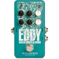 Electro Harmonix Eddy