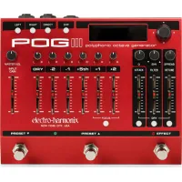 Electro Harmonix POG 3