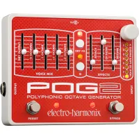Electro Harmonix POG 2