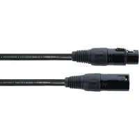 Cordial EM 5 FM 5 m Microphone Cable