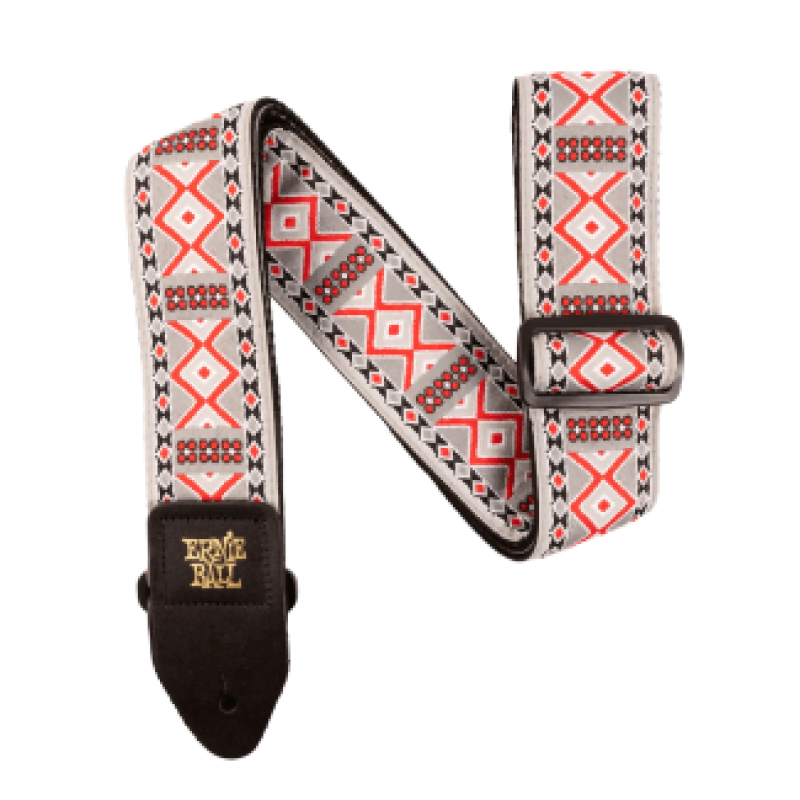 Ernie Ball Casino Couture Strap
