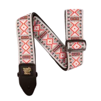 Ernie Ball Casino Couture Strap