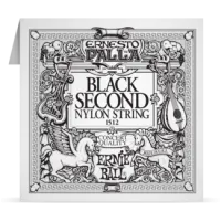 Ernie Ball Classical Strings Black B2