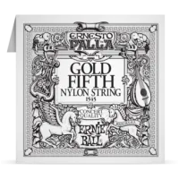 Ernie Ball Classical Single Gold A5