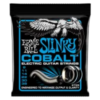 Ernie Ball Cobalt Extra Slinky 8-38