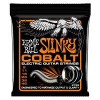 Ernie Ball Cobalt Hybrid Slinky 9-46