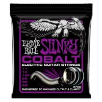 Ernie Ball Cobalt Power Slinky 11-48