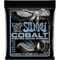 Ernie Ball COBALT PRIMO SLINKY 9.5-44