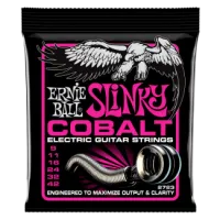 Ernie Ball Cobalt Super Slinky 9-42