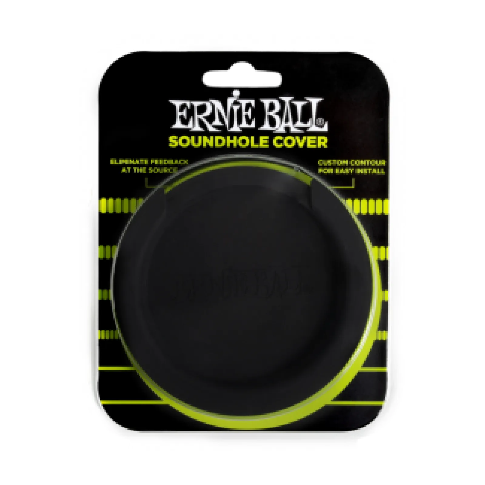 Ernie Ball Acoustic Soundhole Cover