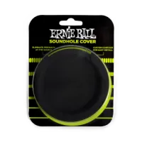 Ernie Ball Acoustic Soundhole Cover