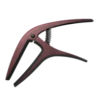 Ernie Ball AXIS CAPO Bronze