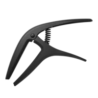 Ernie Ball Axis Capo Fekete