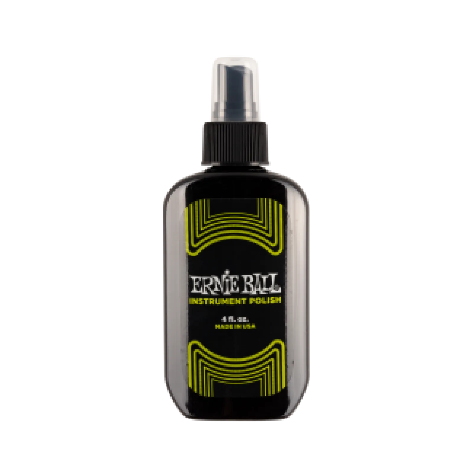 Ernie Ball Guitar Polish Cleaner