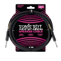 Ernie Ball Hangfalkábel 1,8m