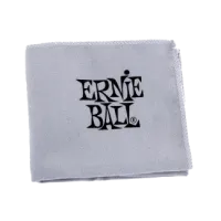 Ernie Ball Mikroszálas Törlő Tisztító Kendő