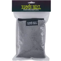 Ernie Ball Plüss Mikroszálas Törlő Tisztító kendő