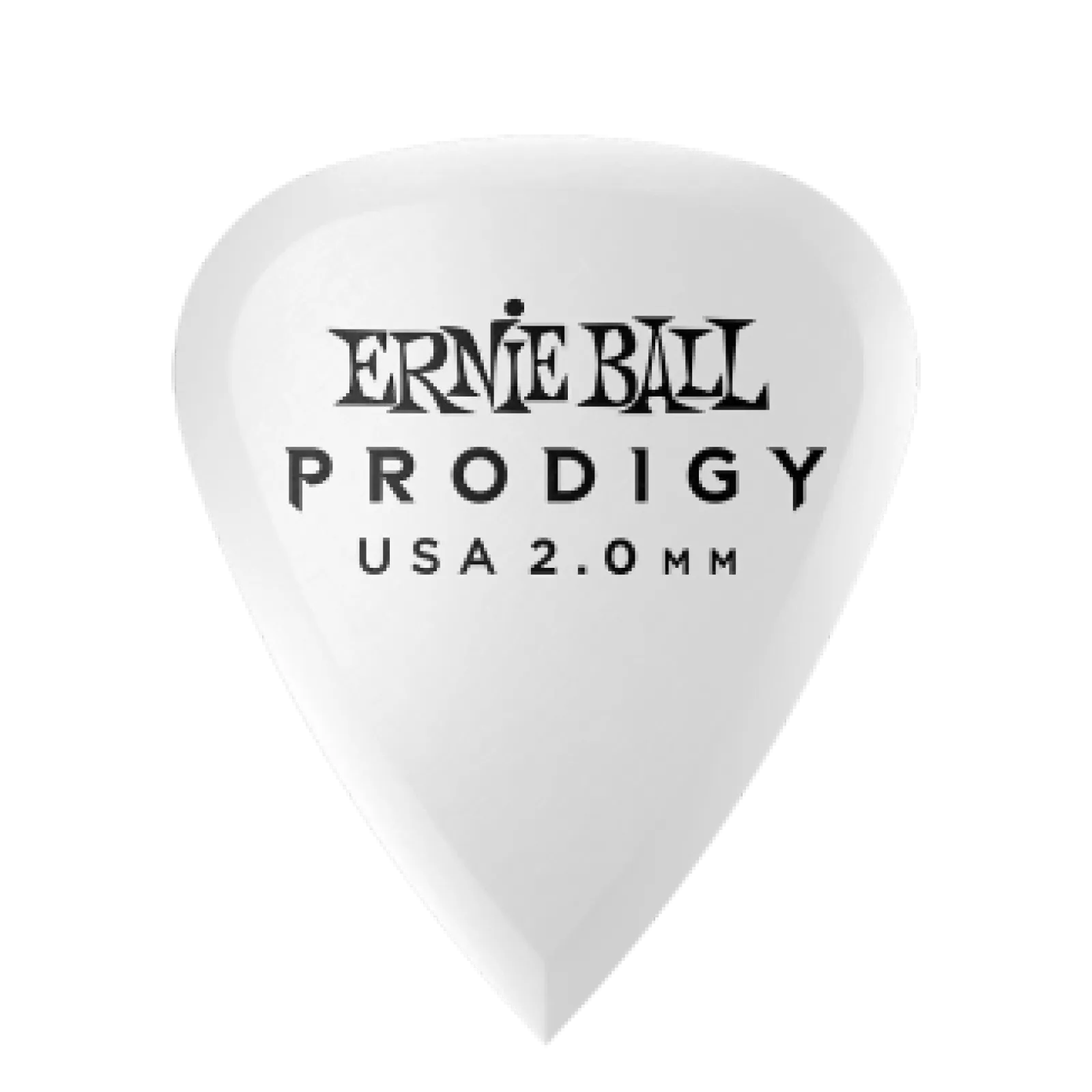 Ernie Ball Prodigy Pick 2.0mm