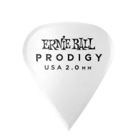 Ernie Ball Prodigy Pengető Sharp 2.0mm