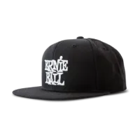 Ernie Ball Ernie Ball Sapka Fekete