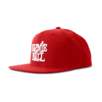 Ernie Ball Sapka Piros
