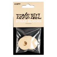 Ernie Ball Ernie Ball Strap Blocks Cream