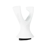 Ernie Ball Ernie Ball Wall Hanger White