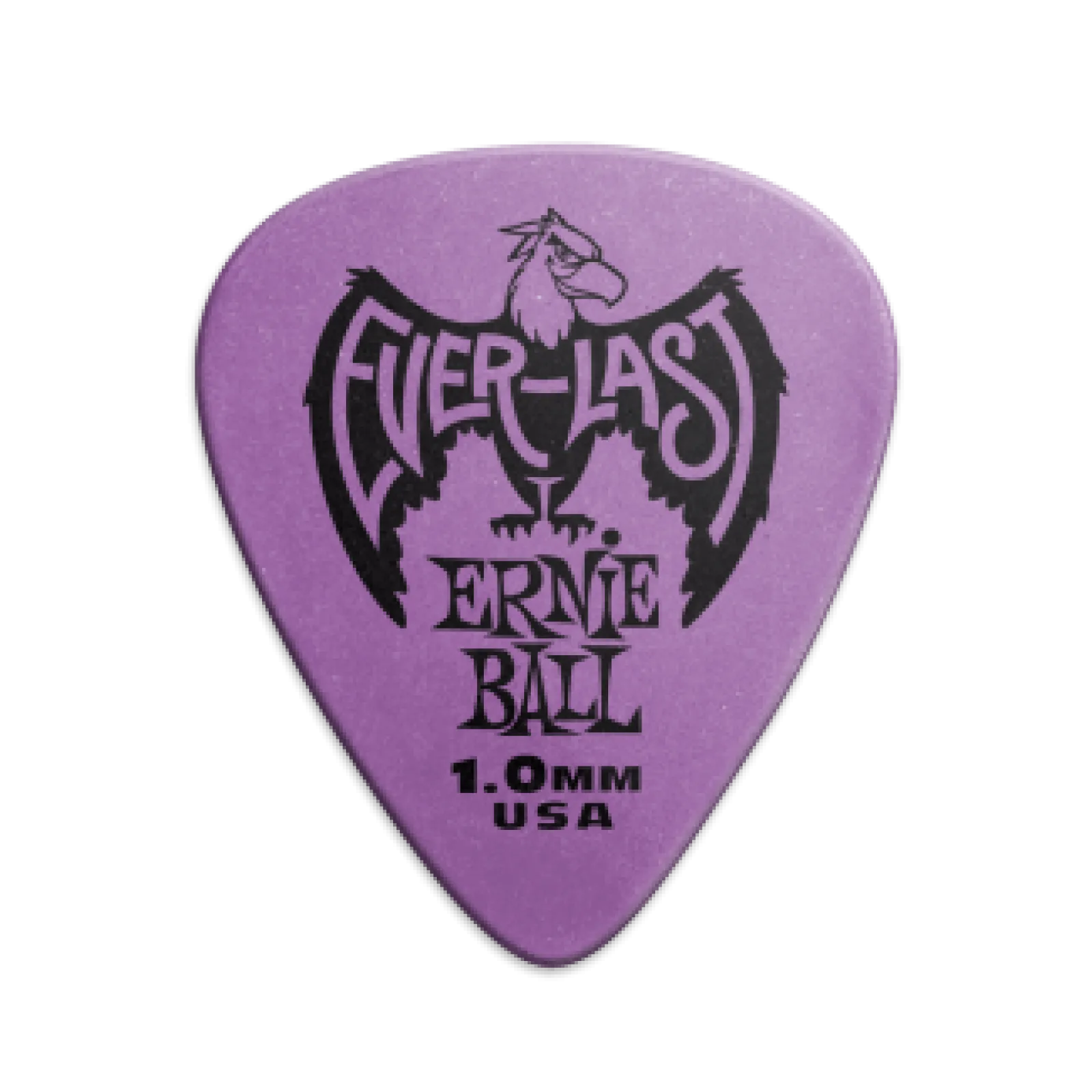 Ernie Ball Everlast Pick 1.0mm