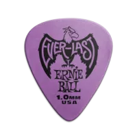 Ernie Ball Everlast Pengető 1,0mm