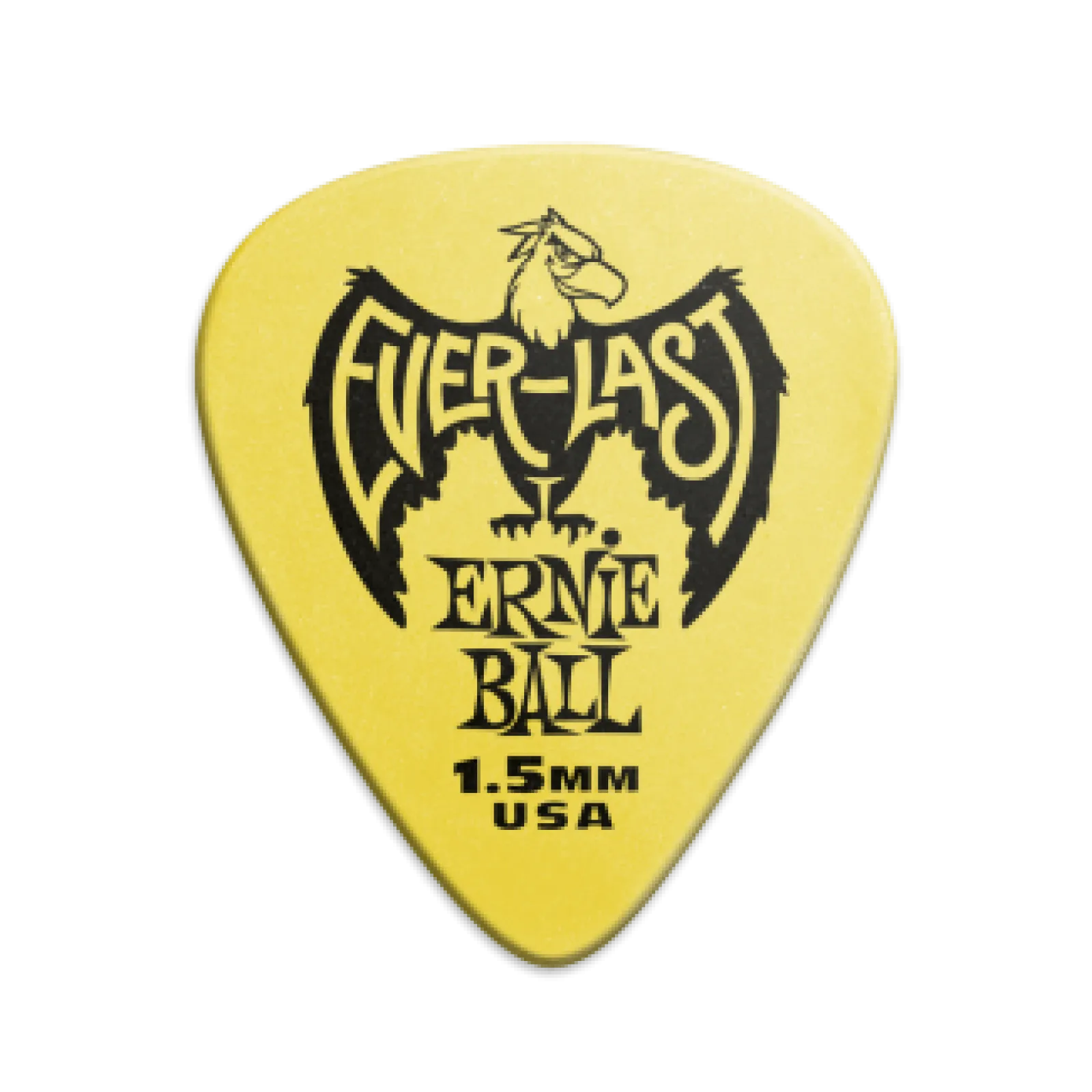 Ernie Ball Everlast Pengető 1,5mm