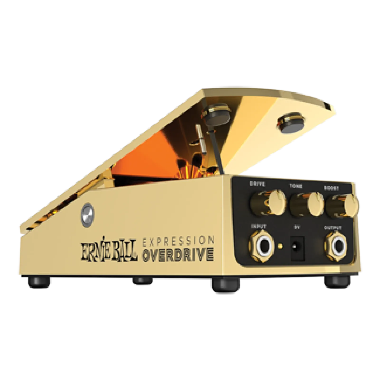 Ernie Ball Expression Overdrive