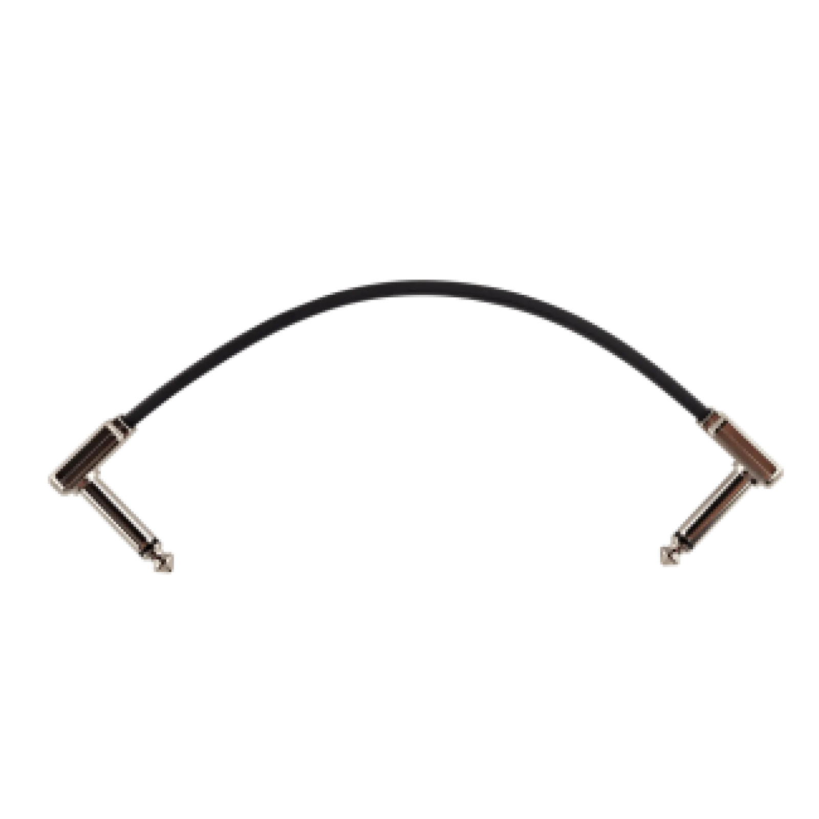 Ernie Ball FLAT RIBBON PATCH CABLE 15 CM