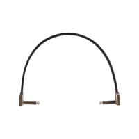 Ernie Ball FLAT RIBBON PATCH CABLE 30 CM